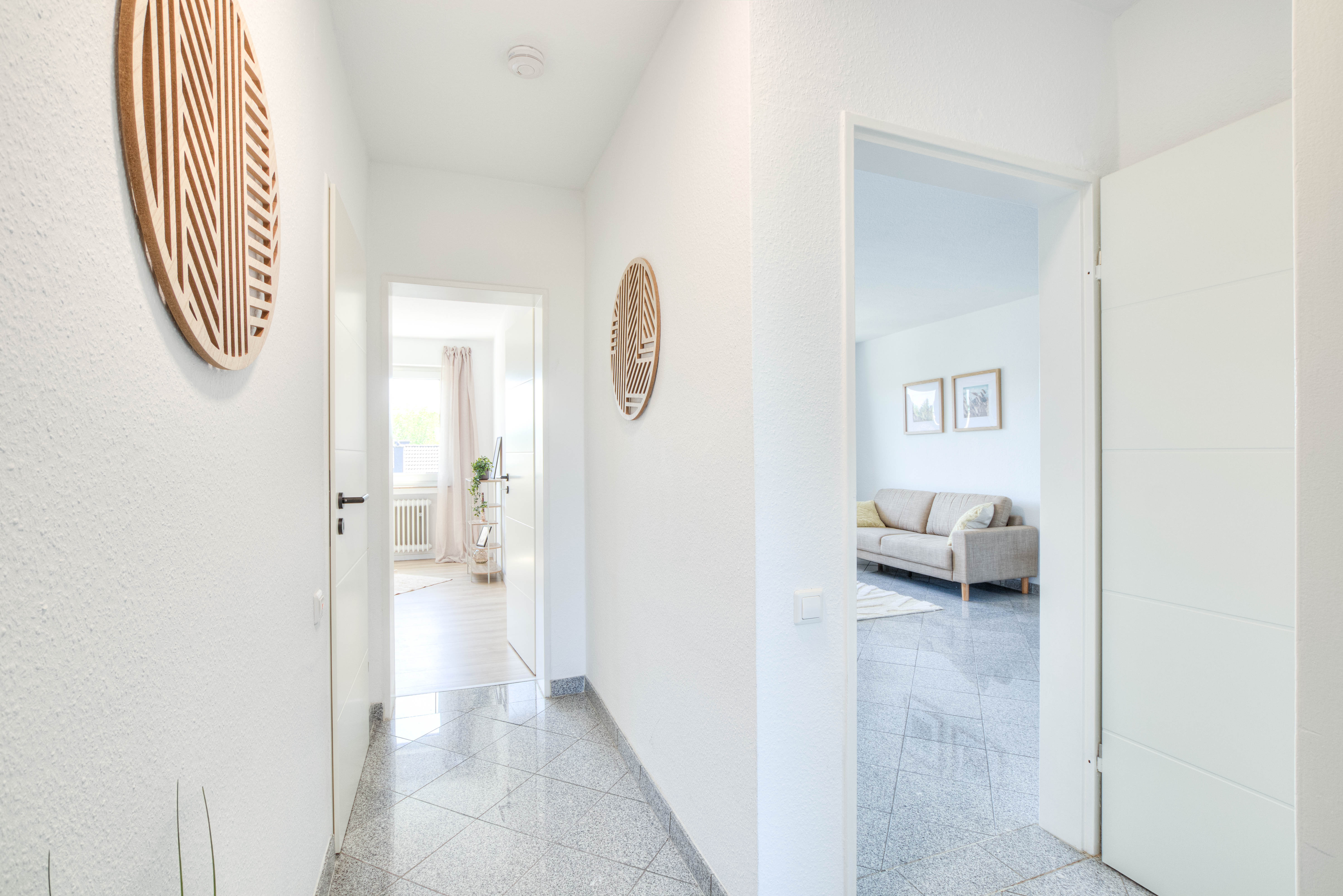 Staged Interior Lünen